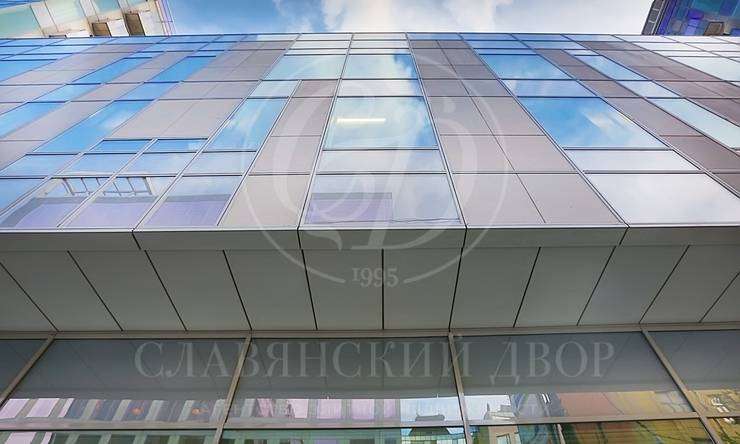 Лот-9465-241004 Продажа квартиры Тверская