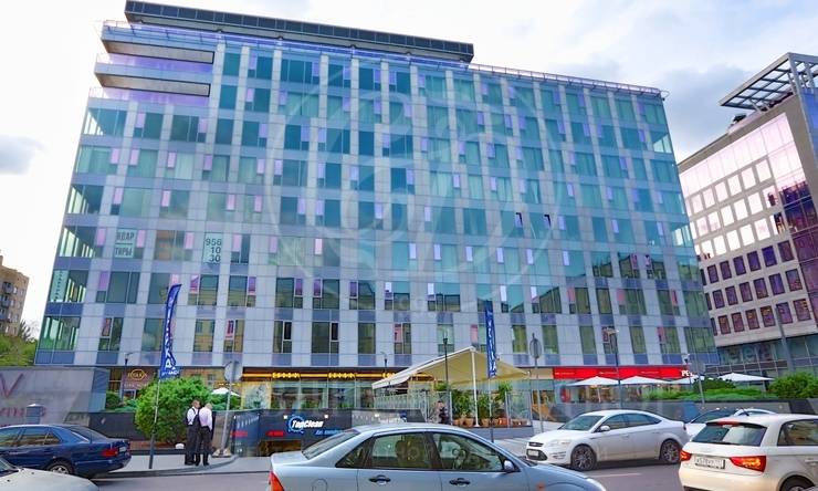 Лот-9465-241007 Продажа квартиры Тверская