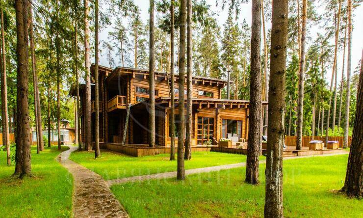 Лот-9021-241021 аренда дома Новорижское шоссе Вымпел