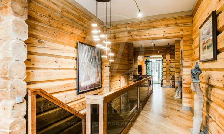 Лот-9021-241024 аренда дома Новорижское шоссе Вымпел