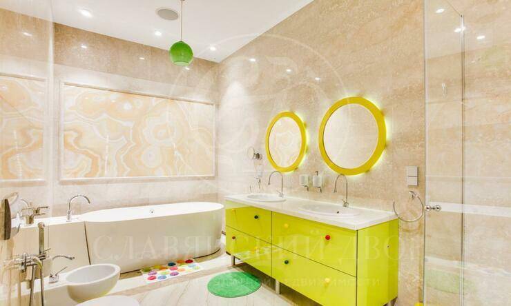 Лот-9021-241026 аренда дома Новорижское шоссе Вымпел