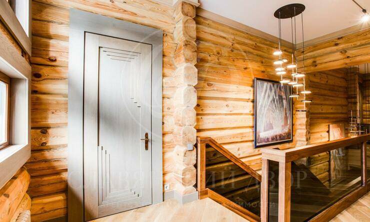 Лот-9021-241027 аренда дома Новорижское шоссе Вымпел