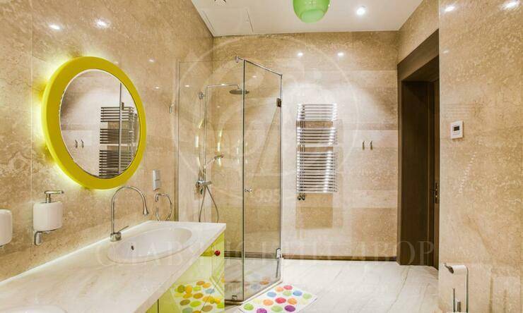 Лот-9021-241030 аренда дома Новорижское шоссе Вымпел