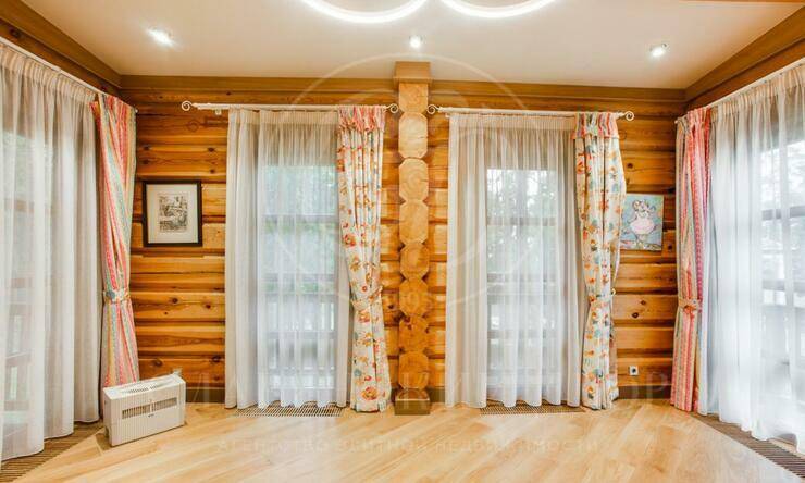 Лот-9021-241031 аренда дома Новорижское шоссе Вымпел