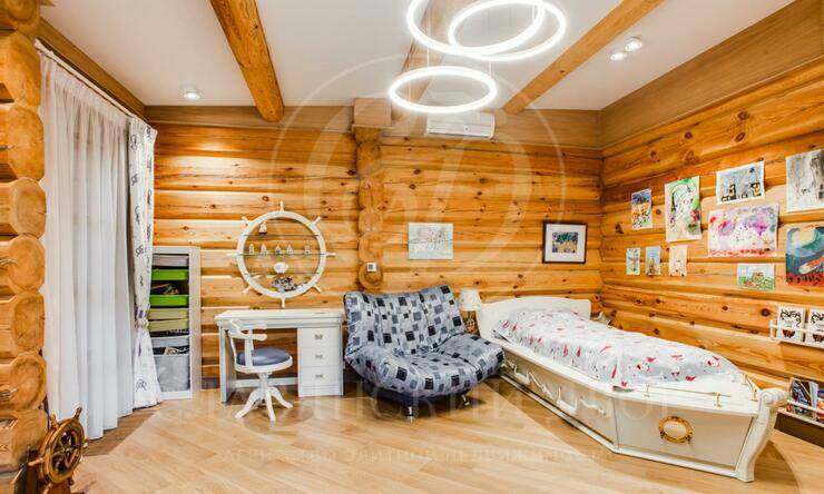 Лот-9021-241032 аренда дома Новорижское шоссе Вымпел