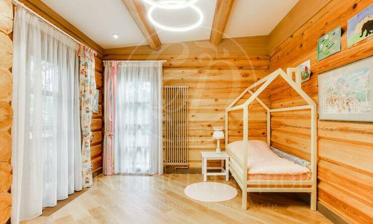 Лот-9021-241034 аренда дома Новорижское шоссе Вымпел