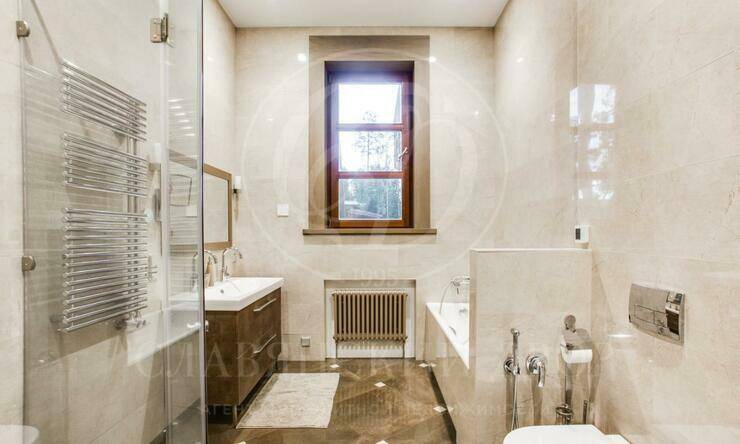 Лот-9021-241038 аренда дома Новорижское шоссе Вымпел