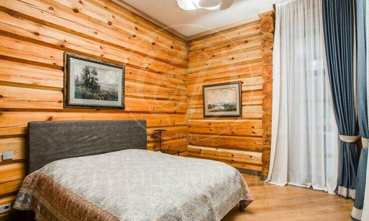 Лот-9021-241041 аренда дома Новорижское шоссе Вымпел