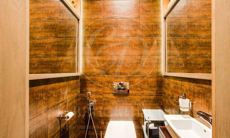 Лот-9021-241043 аренда дома Новорижское шоссе Вымпел