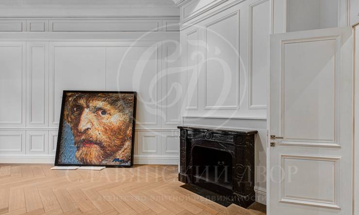 Лот-9187-241146 аренда дома Рублево-Успенское шоссе Любушкин хутор