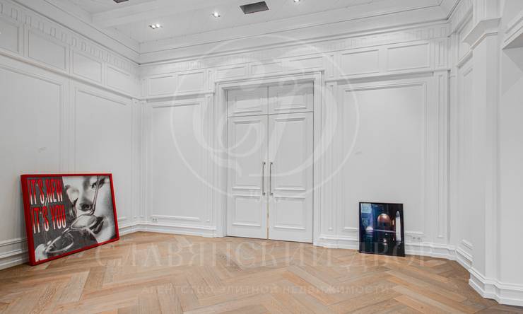 Лот-9187-241153 аренда дома Рублево-Успенское шоссе Любушкин хутор