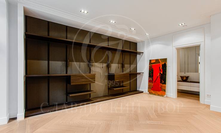 Лот-9187-241157 аренда дома Рублево-Успенское шоссе Любушкин хутор