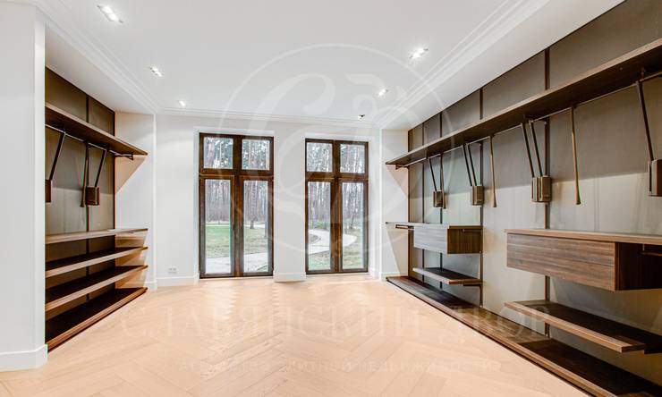 Лот-9187-241159 аренда дома Рублево-Успенское шоссе Любушкин хутор