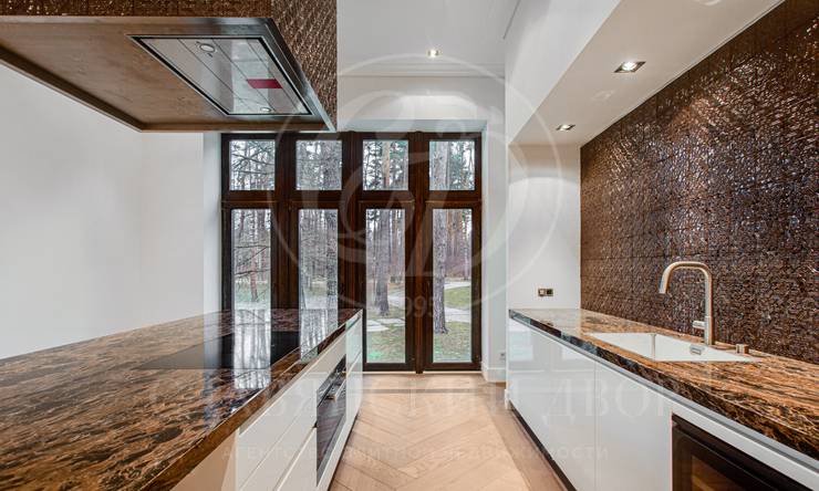 Лот-9187-241160 аренда дома Рублево-Успенское шоссе Любушкин хутор