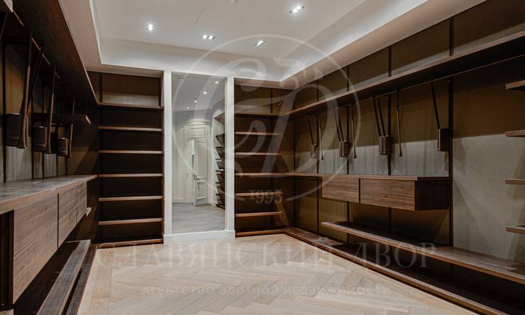 Лот-9187-241163 аренда дома Рублево-Успенское шоссе Любушкин хутор