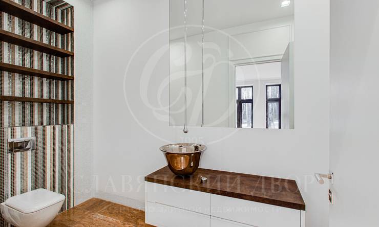 Лот-9187-241164 аренда дома Рублево-Успенское шоссе Любушкин хутор