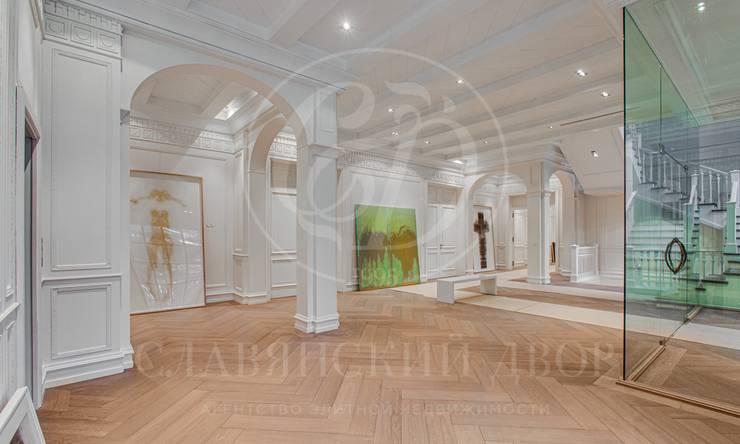 Лот-9187-241174 аренда дома Рублево-Успенское шоссе Любушкин хутор