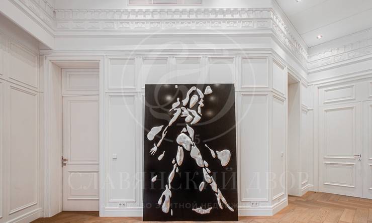 Лот-9187-241175 аренда дома Рублево-Успенское шоссе Любушкин хутор