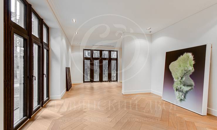 Лот-9187-241180 аренда дома Рублево-Успенское шоссе Любушкин хутор