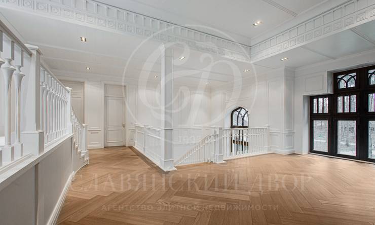 Лот-9187-241181 аренда дома Рублево-Успенское шоссе Любушкин хутор