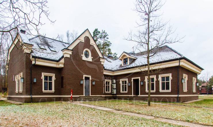 Лот-9187-241182 аренда дома Рублево-Успенское шоссе Любушкин хутор