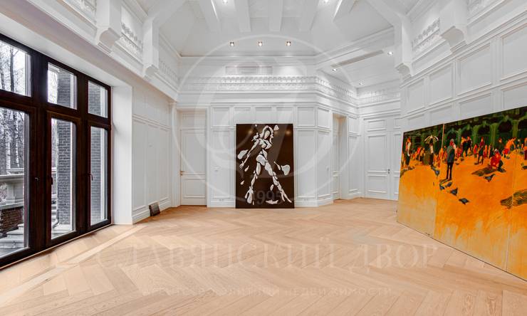 Лот-9187-241189 аренда дома Рублево-Успенское шоссе Любушкин хутор