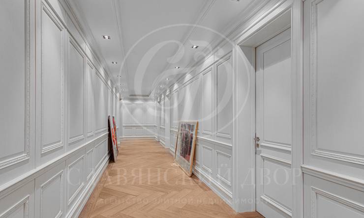 Лот-9187-241190 аренда дома Рублево-Успенское шоссе Любушкин хутор