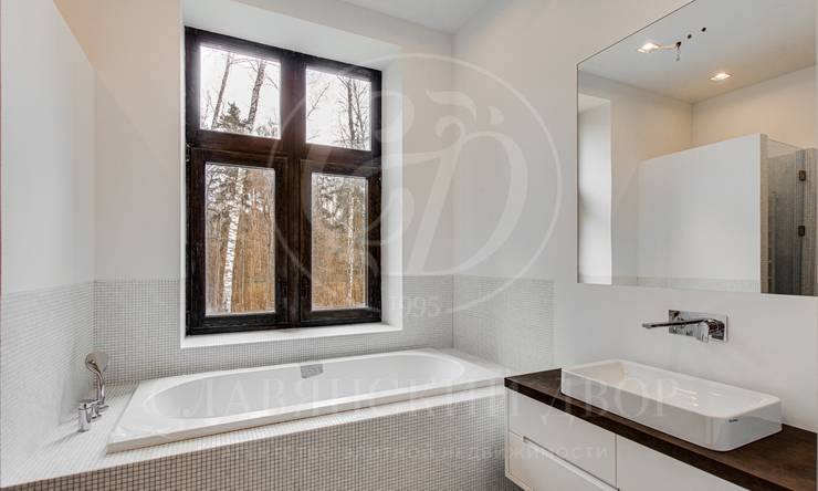 Лот-9187-241194 аренда дома Рублево-Успенское шоссе Любушкин хутор