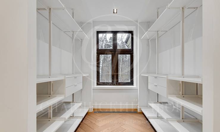 Лот-9187-241196 аренда дома Рублево-Успенское шоссе Любушкин хутор