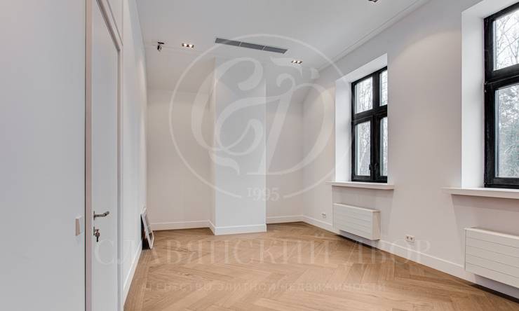 Лот-9187-241198 аренда дома Рублево-Успенское шоссе Любушкин хутор