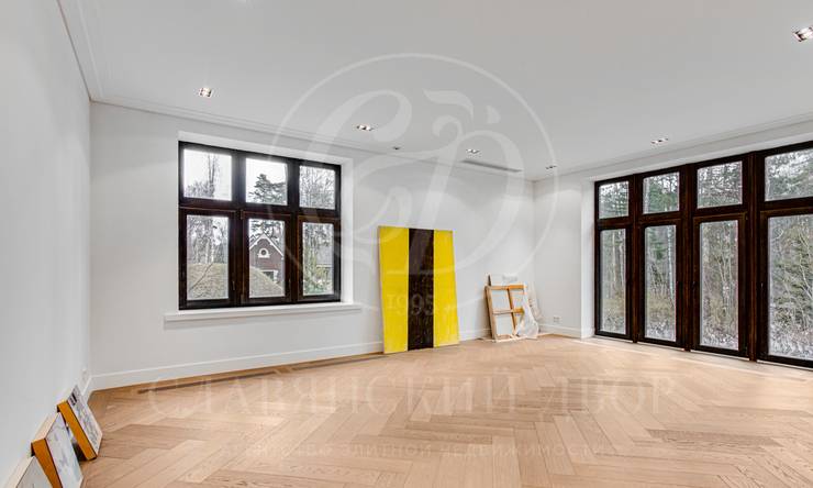 Лот-9187-241202 аренда дома Рублево-Успенское шоссе Любушкин хутор