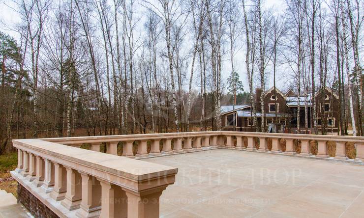 Лот-9187-241205 аренда дома Рублево-Успенское шоссе Любушкин хутор