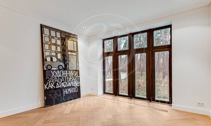 Лот-9187-241215 аренда дома Рублево-Успенское шоссе Любушкин хутор