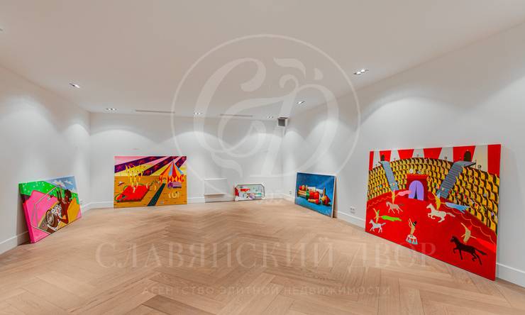 Лот-9187-241217 аренда дома Рублево-Успенское шоссе Любушкин хутор