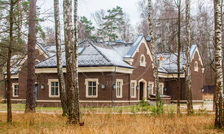 Лот-9187-241225 аренда дома Рублево-Успенское шоссе Любушкин хутор