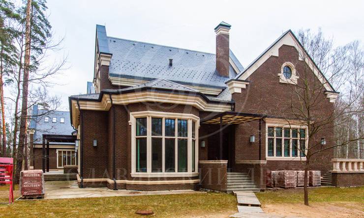 Лот-9187-241230 аренда дома Рублево-Успенское шоссе Любушкин хутор