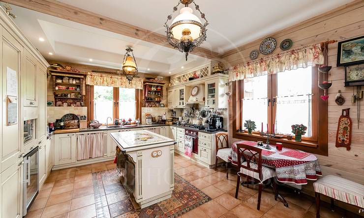 Лот-9188-241369 аренда дома Киевское шоссе Глаголево-Парк