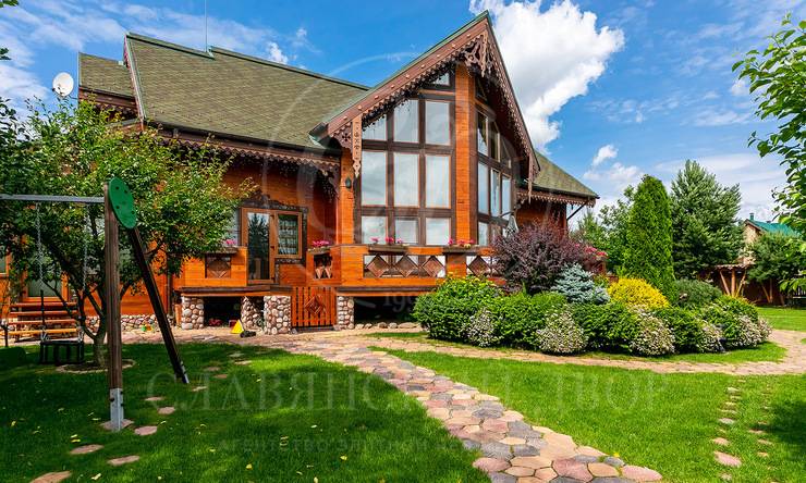 Лот-9188-241371 аренда дома Киевское шоссе Глаголево-Парк