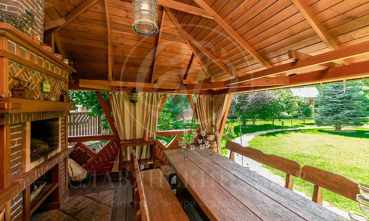 Лот-9188-241373 аренда дома Киевское шоссе Глаголево-Парк