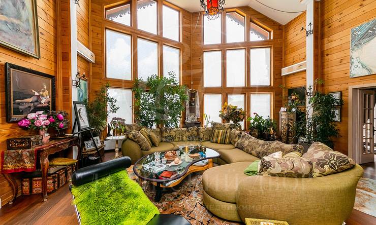 Лот-9188-241375 аренда дома Киевское шоссе Глаголево-Парк