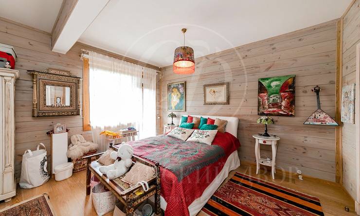 Лот-9188-241376 аренда дома Киевское шоссе Глаголево-Парк