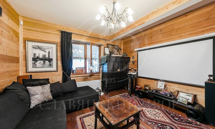 Лот-9188-241377 аренда дома Киевское шоссе Глаголево-Парк