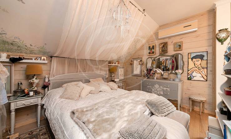 Лот-9188-241378 аренда дома Киевское шоссе Глаголево-Парк