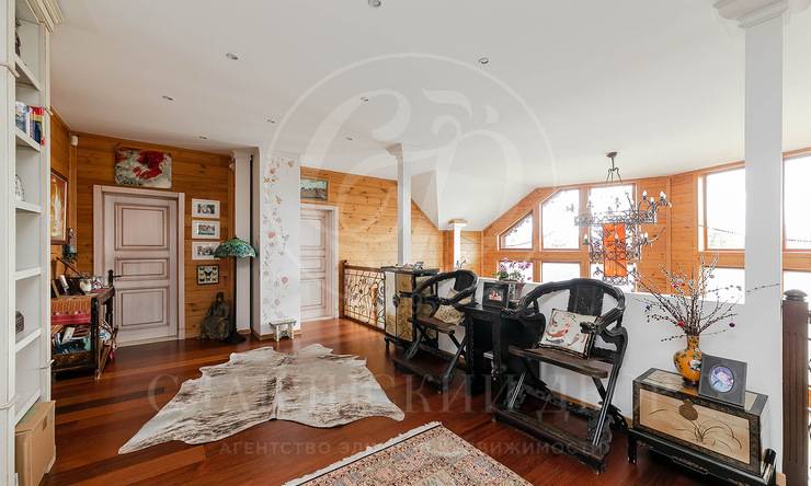 Лот-9188-241379 аренда дома Киевское шоссе Глаголево-Парк