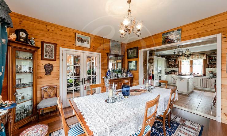 Лот-9188-241380 аренда дома Киевское шоссе Глаголево-Парк