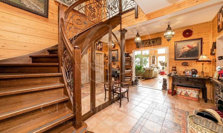 Лот-9188-241381 аренда дома Киевское шоссе Глаголево-Парк