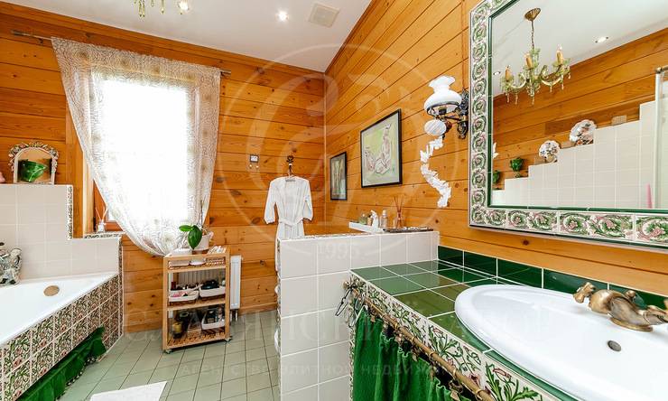 Лот-9188-241382 аренда дома Киевское шоссе Глаголево-Парк