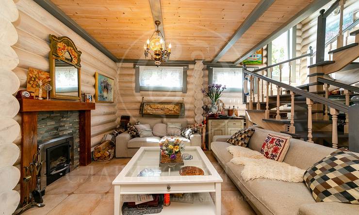 Лот-9188-241383 аренда дома Киевское шоссе Глаголево-Парк