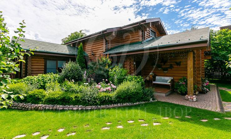 Лот-9188-241386 аренда дома Киевское шоссе Глаголево-Парк