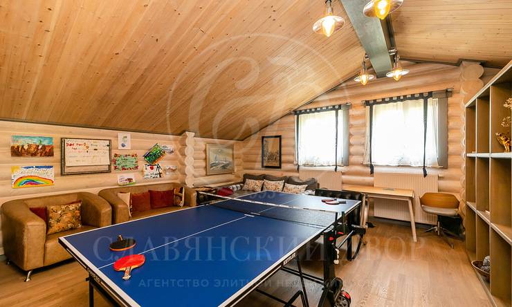 Лот-9188-241388 аренда дома Киевское шоссе Глаголево-Парк